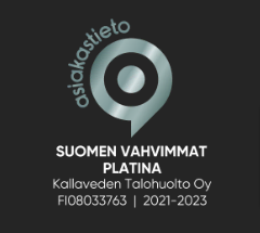 Suomen vahvimmat Platina 2021-2023